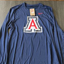 Arizona Wildcats Long Sleeve