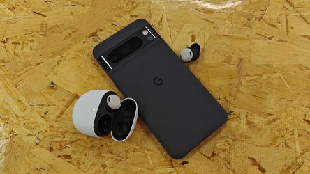 Pixel 8 Pro 6.7" (T-Mobile) 