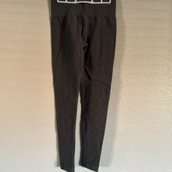 Women’s Size X/XL Fleece Legging