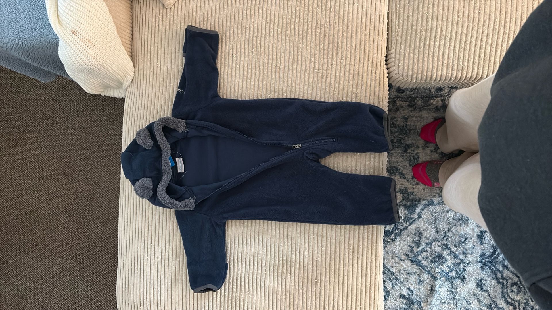 Baby Clothes- 3 to 6 month winter weather ones