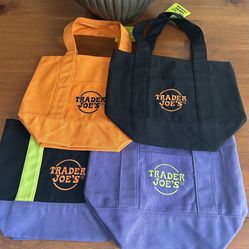 Trader Joe’s Bags