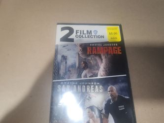 2 film collection