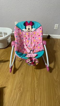 Baby Rocker