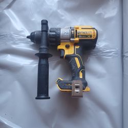 Dewalt Hammerdrill 1/2"