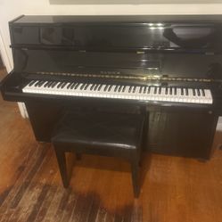 Piano