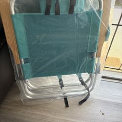Beach Chair 