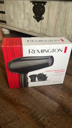 Hair Dryer