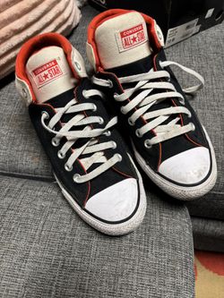 Converse Men’s 8