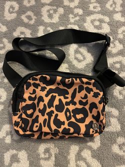Lululemon Belt Bag