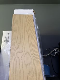 Engineered wood Luxury Vinyl Cabinets Quartz