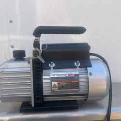 Vacuum Pump