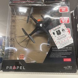 Propel Drone
