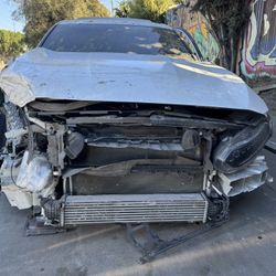Parting Out Accord