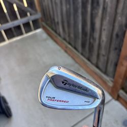 Taylor Made Pitching Wedge 