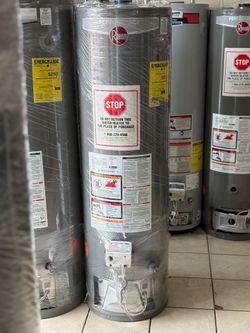Water Heater