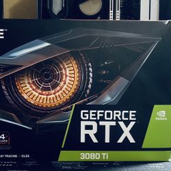 Geforce Rtx3080ti