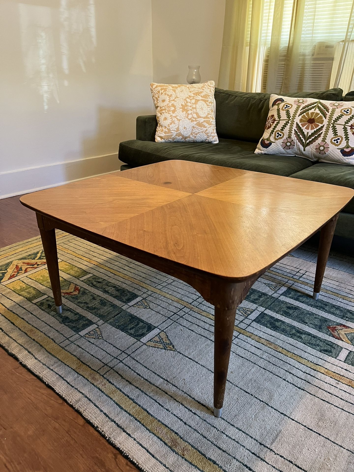 Mid century Coffee Table