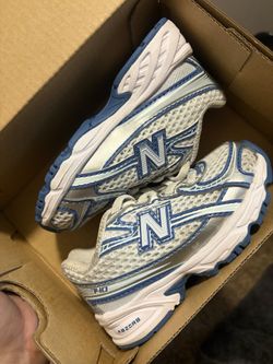 Toddler new balance