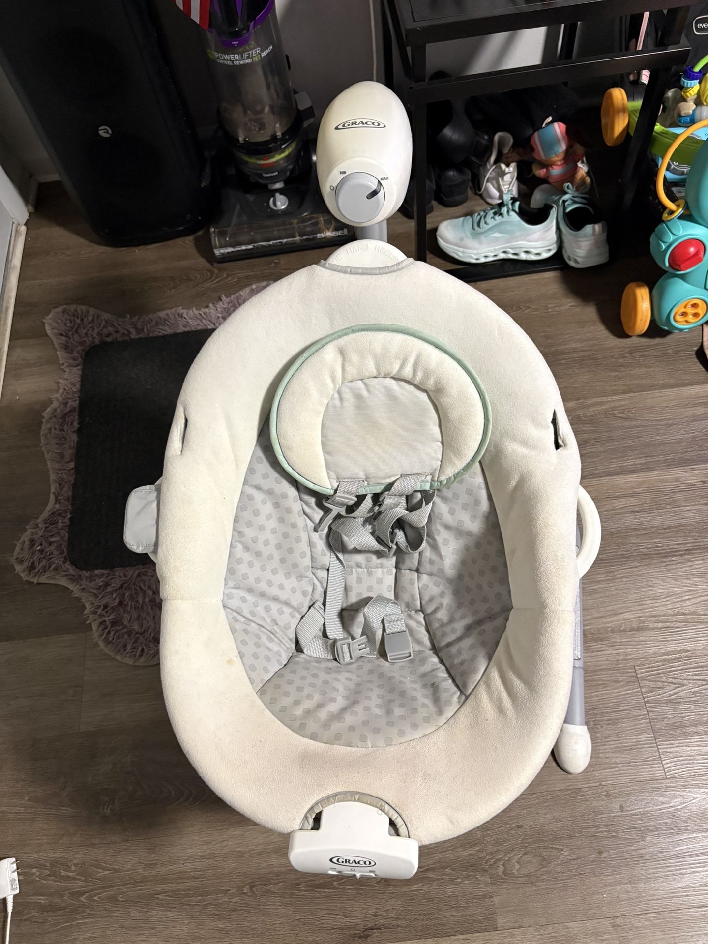Graco Swing