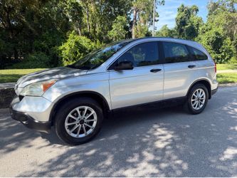 2009 Honda Cr-v