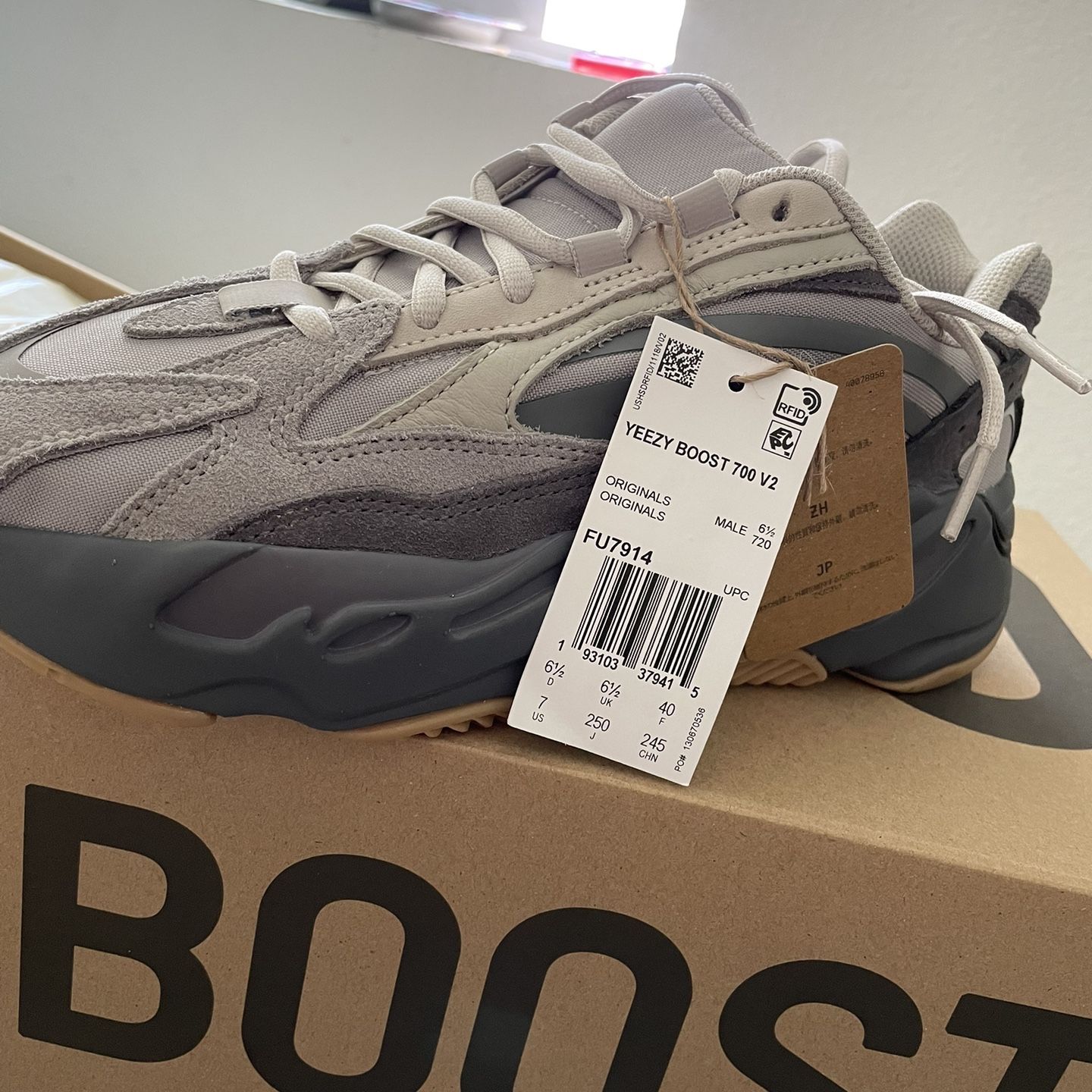 adidas gazelle silver green womens Shop Off White Mens adidas Yeezy Boost 350 V2 CMPCT Slip On Sneakers –  Shoebacca main image 0