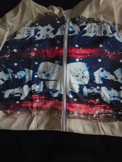Hip Hop Hoodie