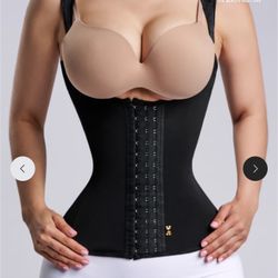 Sol beauty And Care Hourglass Waist Trainer Size M