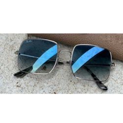 Rayban Square 1971 54mm