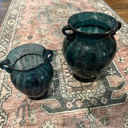 Decorative Vases 