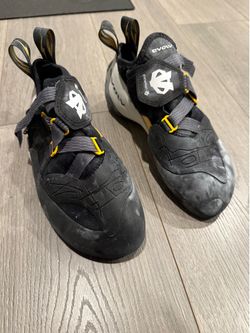 Evolv Shaman Pro Men’s Climbing Shoes