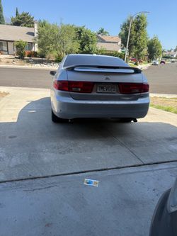 2005 Honda Accord