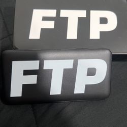 FTP 