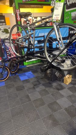 Kuat Electric Bike Car Racks. - Bike Craze