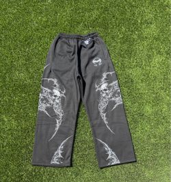 Sweatpants