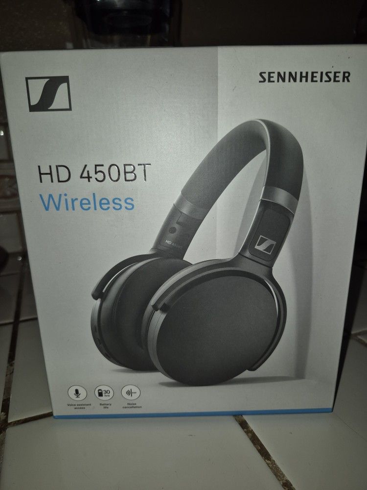 SennHeiser