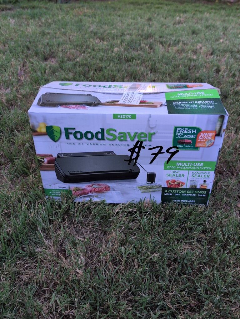 Food Saver
