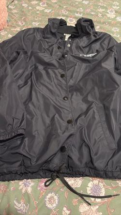 Wind Jacket Pink