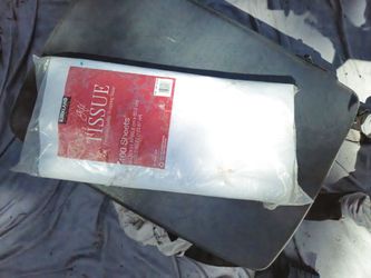 400 Sheets Tissue Paper