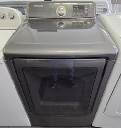 Gas Dryer