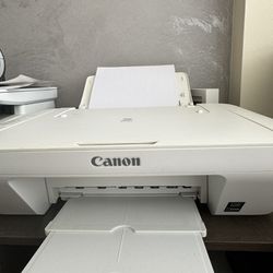 Canon MG2520 Printer