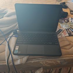 Lenovo Chromebook