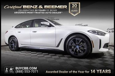 2023 BMW i4