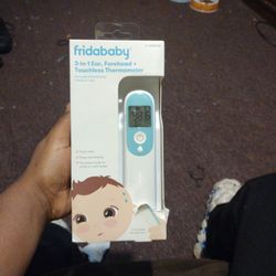 Baby Thermometer 