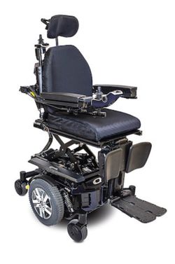 Quantum  Edge Mobile Chair $1500