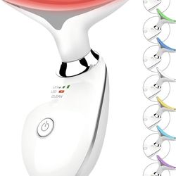 ELISHINE 7 Color Beauty Device for Face & Neck