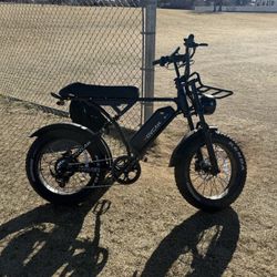 E-bike For Sale 