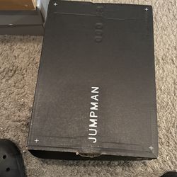 Jordan Max 200 Size 9