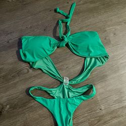 Beach Clothes 