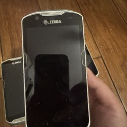 Zebra Device TC 57 TC56