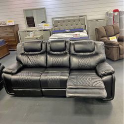 Santiago Reclining Living Room Set 899